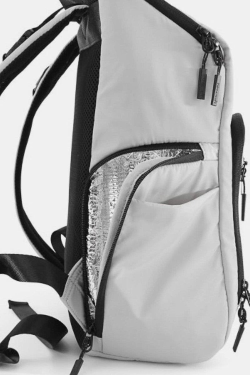 Himawari Nylon Waterproof Backpack Bag - Love Salve