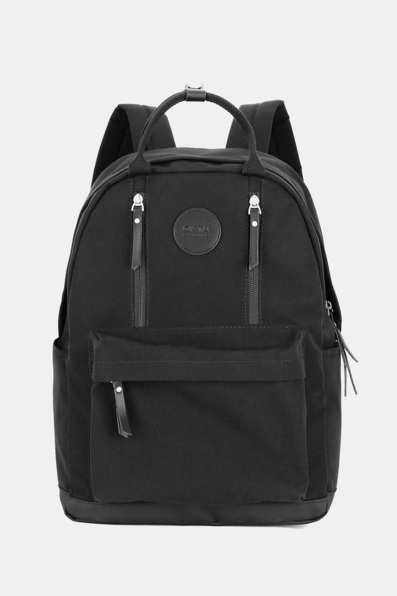 Himawari Waterproof Backpack Bag with Multilayer Pockets - Love Salve