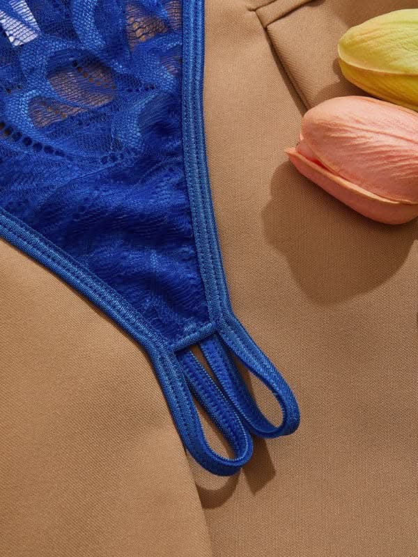 Elegant two-piece lingerie set - Love Salve