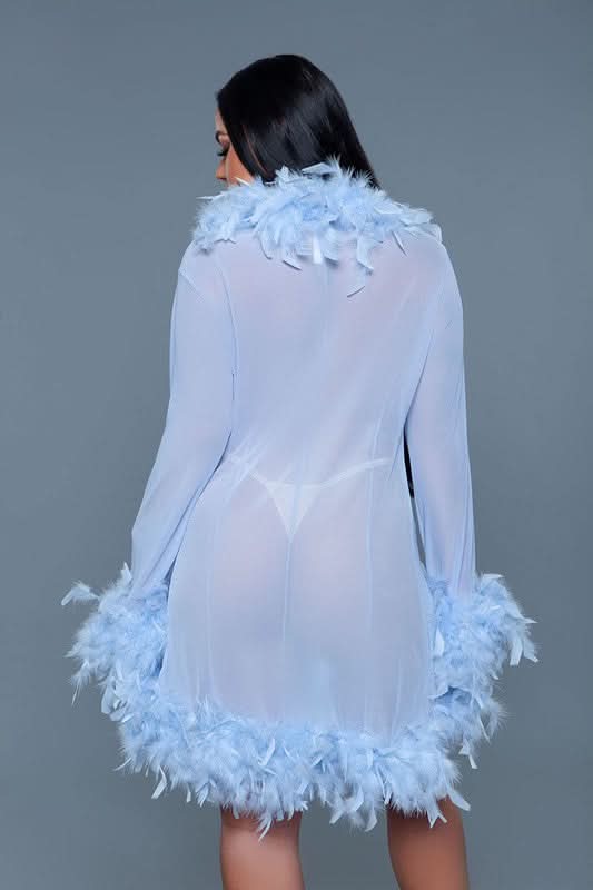 Lux Robe - Love Salve