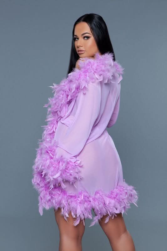 Lux Robe - Love Salve