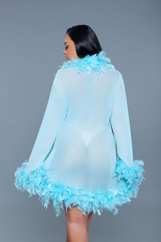 Lux Robe - Love Salve