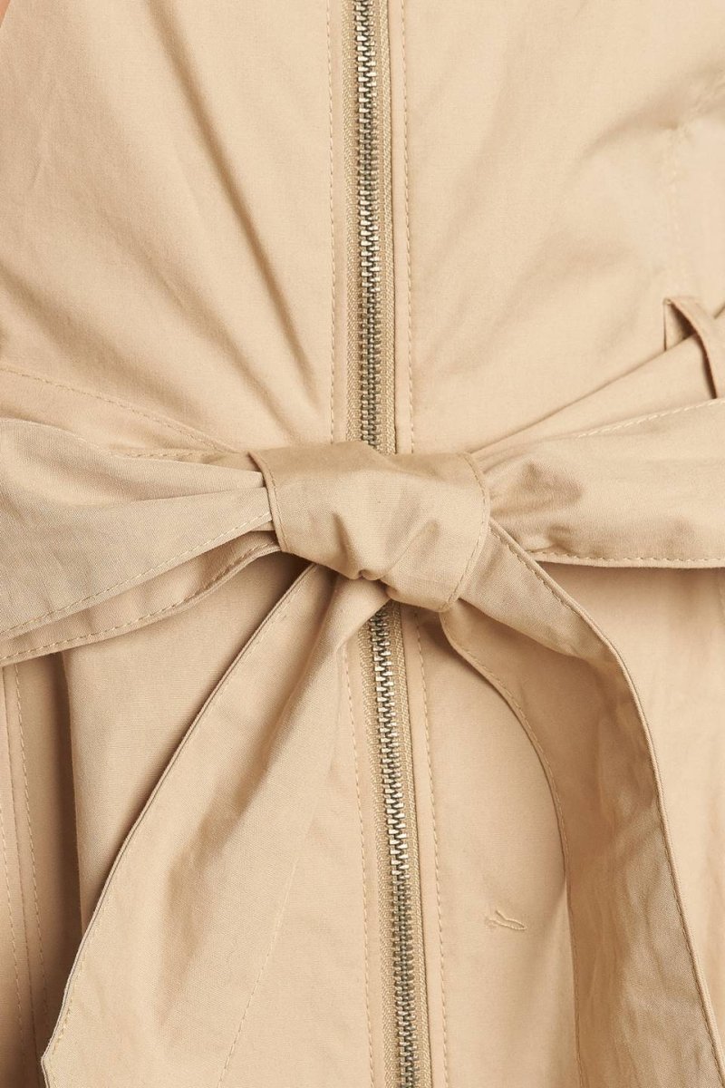 MARGOT DREAM WOVEN MIDI DRESS - Love Salve