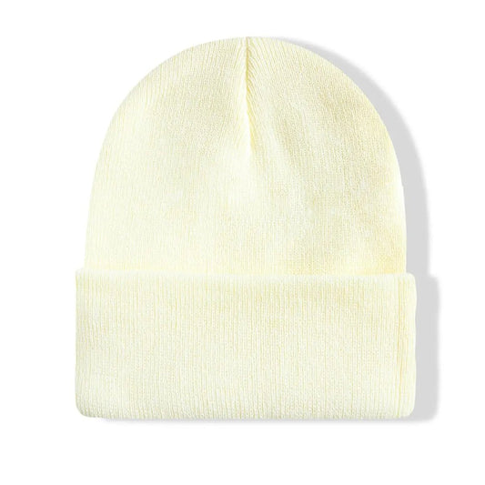 NPJY Unisex Beanie for Men and Women Knit Hat Winter Beanies - Love Salve