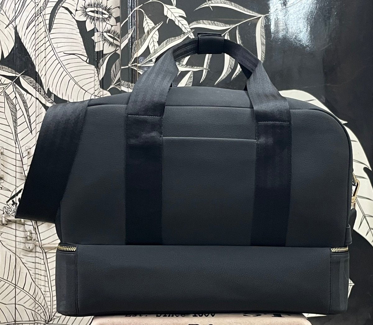 Rockstar Peach Rockstar Duffel Bag - Premium Quality Product | Fast Shipping & Returns