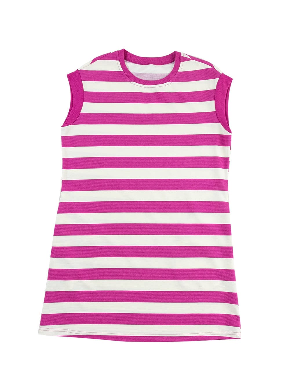 Everyday Striped Dress