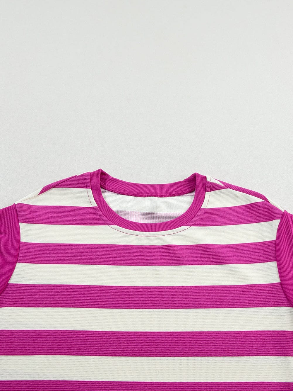 Everyday Striped Dress