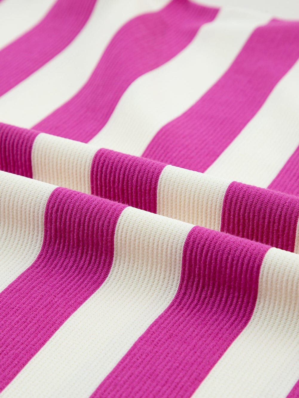 Everyday Striped Dress
