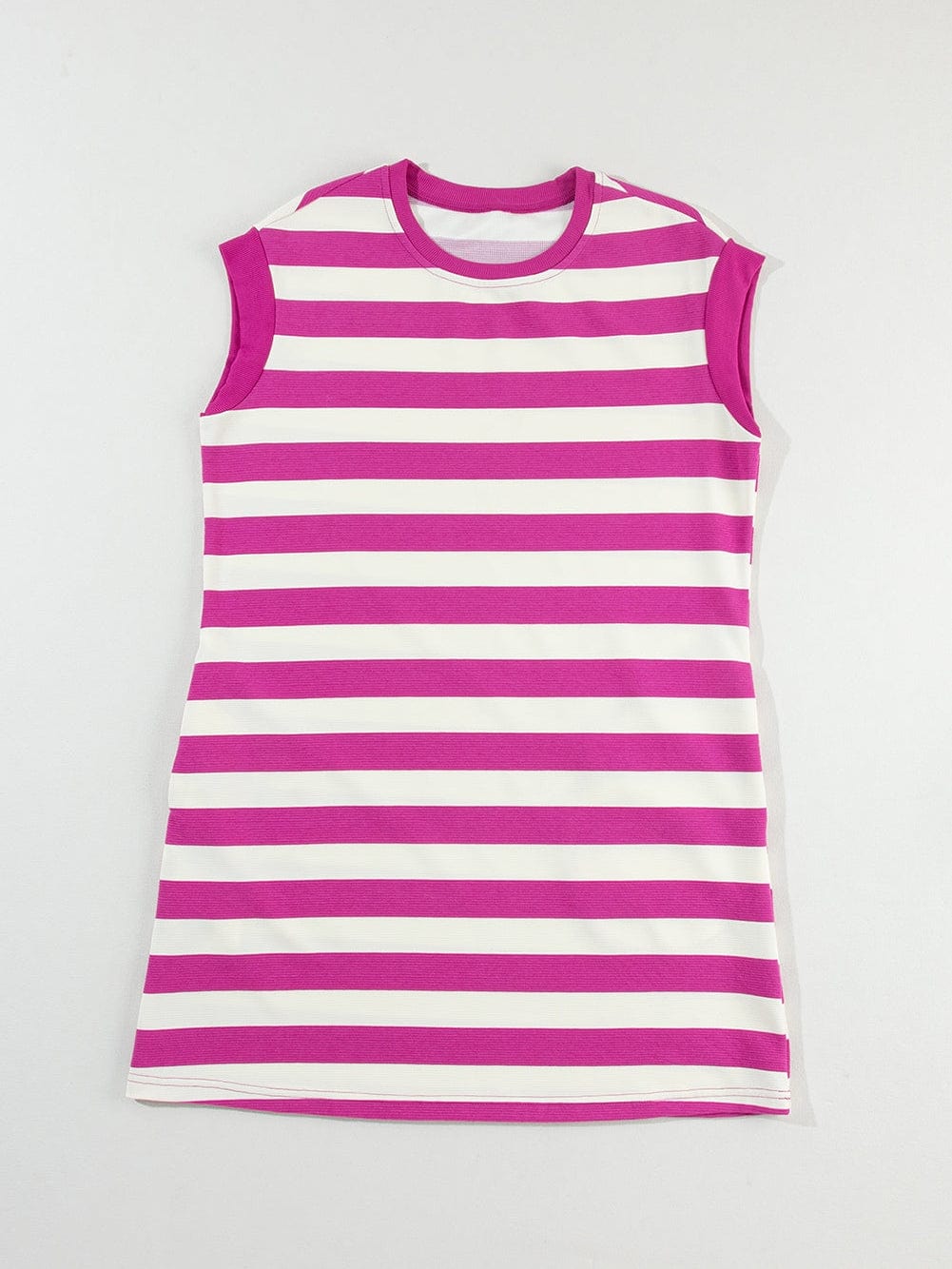 Everyday Striped Dress