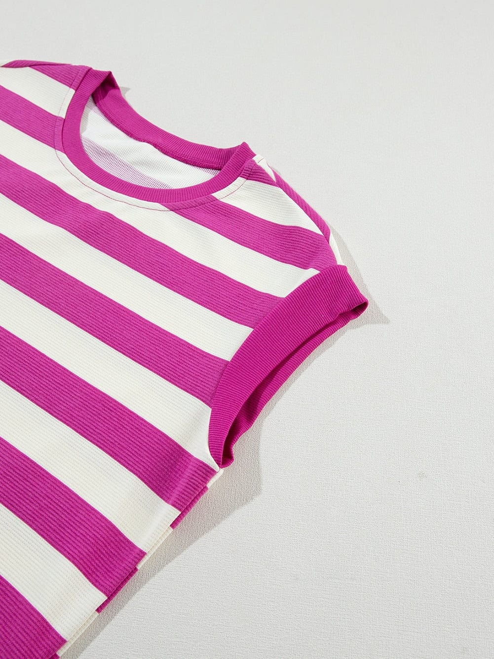 Everyday Striped Dress