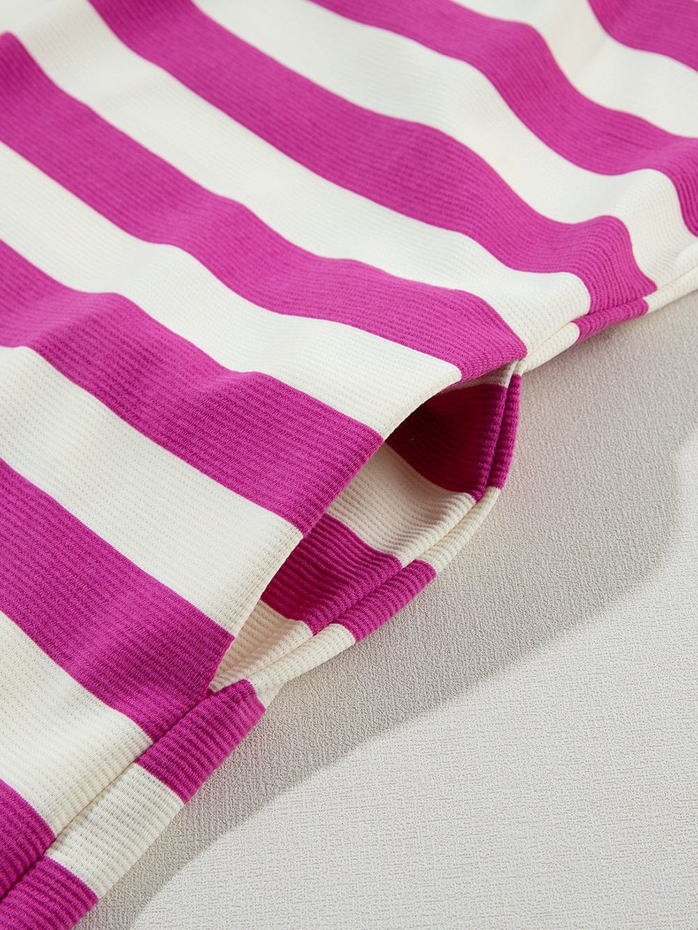 Everyday Striped Dress