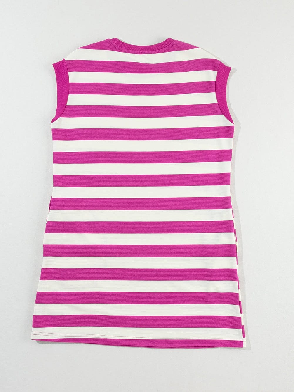 Everyday Striped Dress