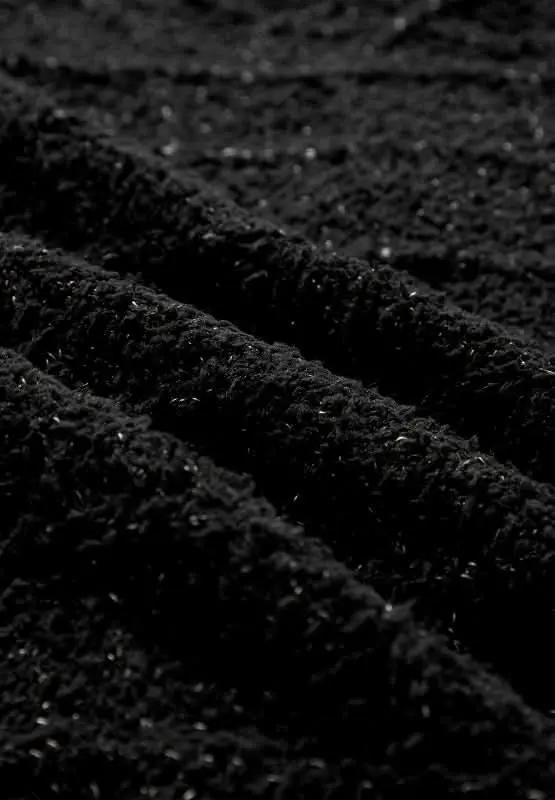 Round Neck Button Up Long Sleeve Cardigan - Love Salve