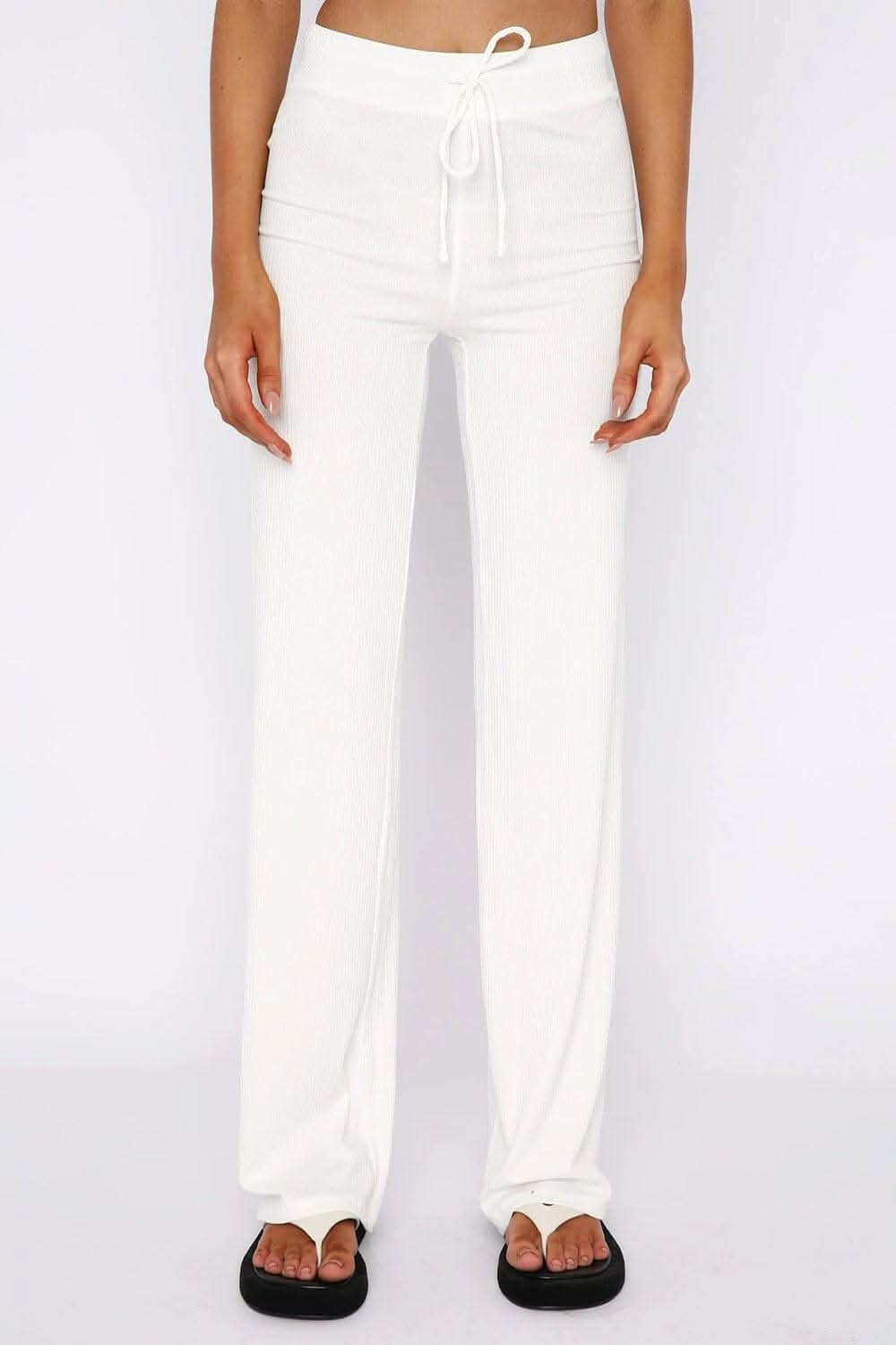 Cozy Casual Two-Piece Lounge SetCozy Casual Two-Piece Lounge Set
Upgrade your loungewear collection with our Cozy Casual Two-Piece Lounge Set, designed to elevate your comfort and style game.
MaiLove Salve -Piece Lounge Setjust arrived