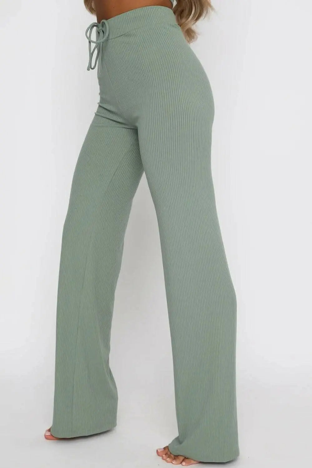 Cozy two-piece lounge set - Love Salve