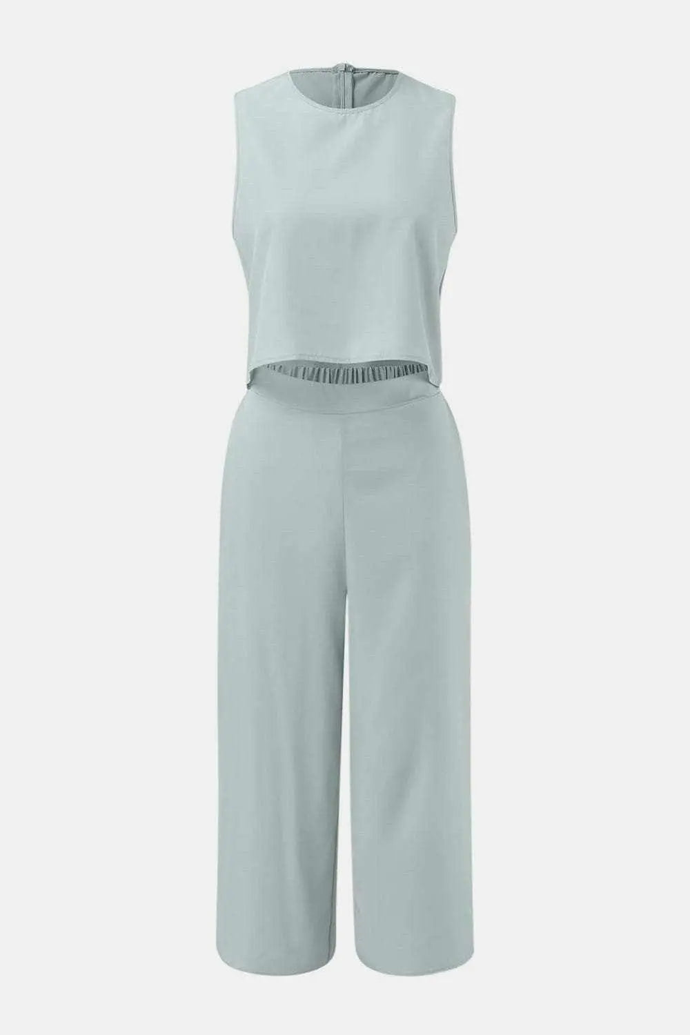 Cozy two-piece lounge set - Love Salve