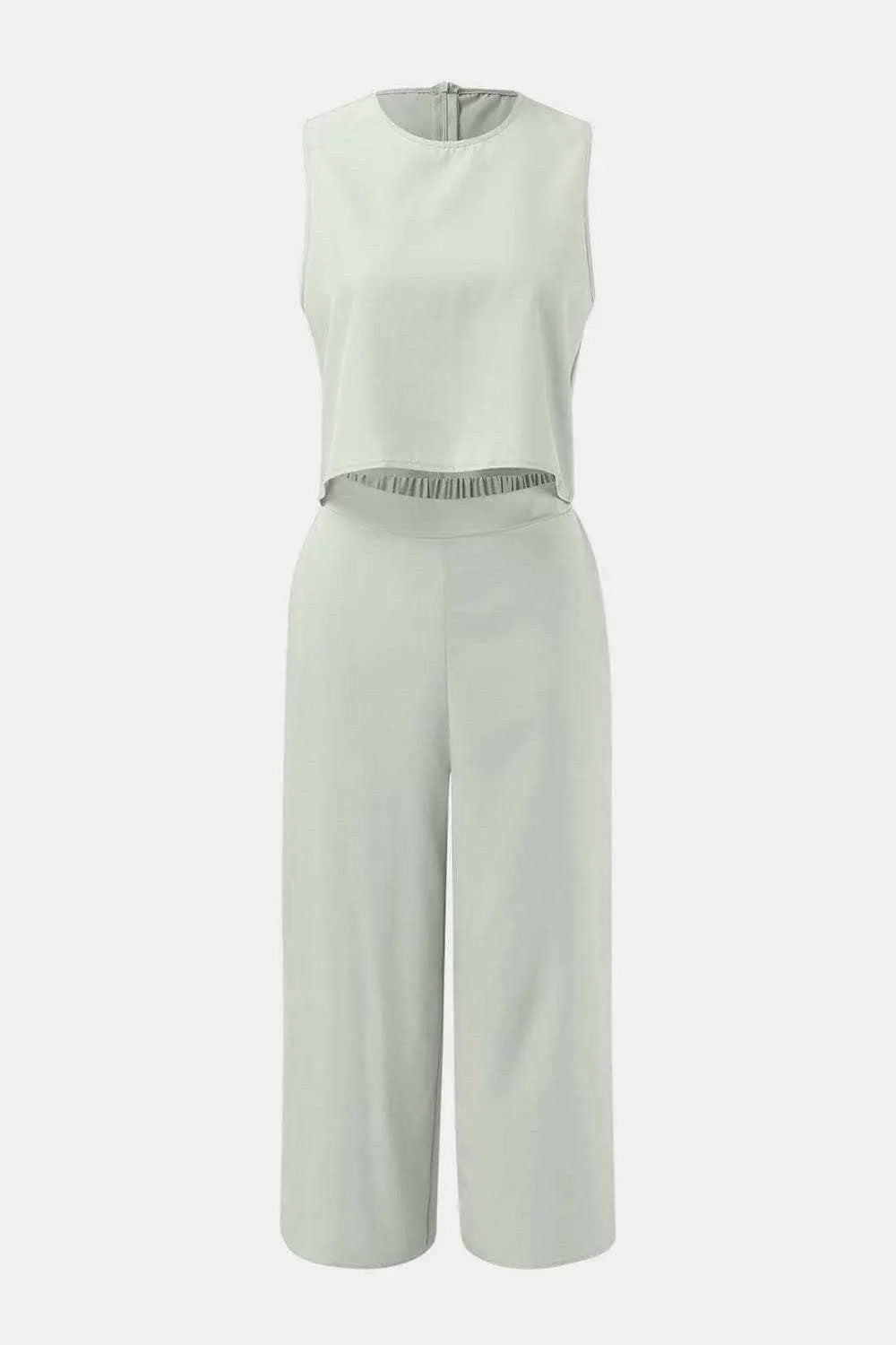 Cozy two-piece lounge set - Love Salve