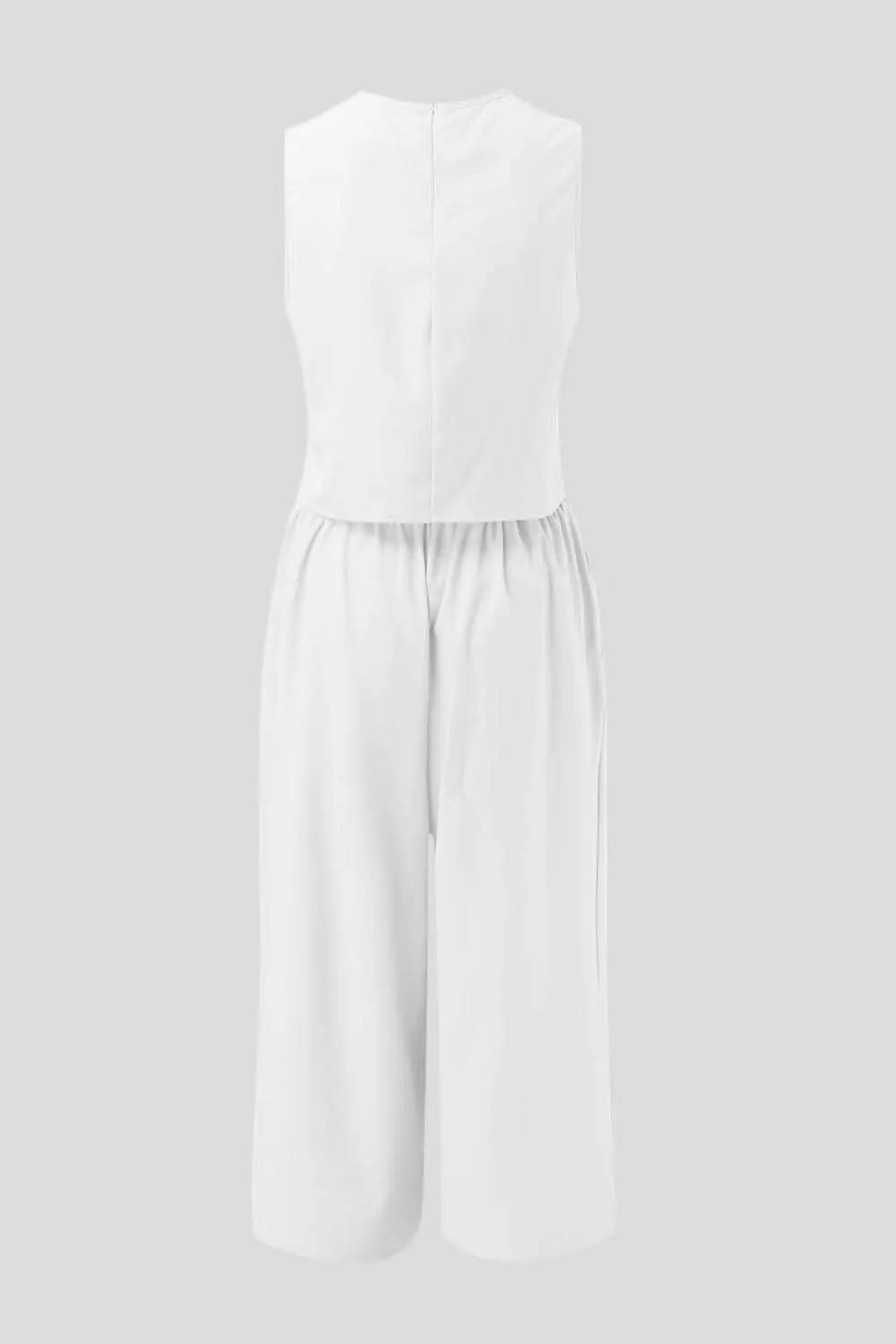Cozy two-piece lounge set - Love Salve