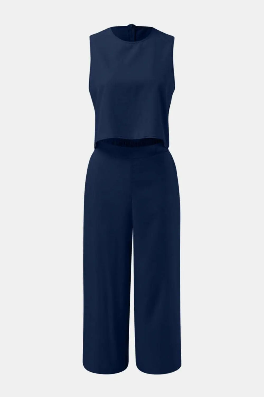 Cozy two-piece lounge set - Love Salve