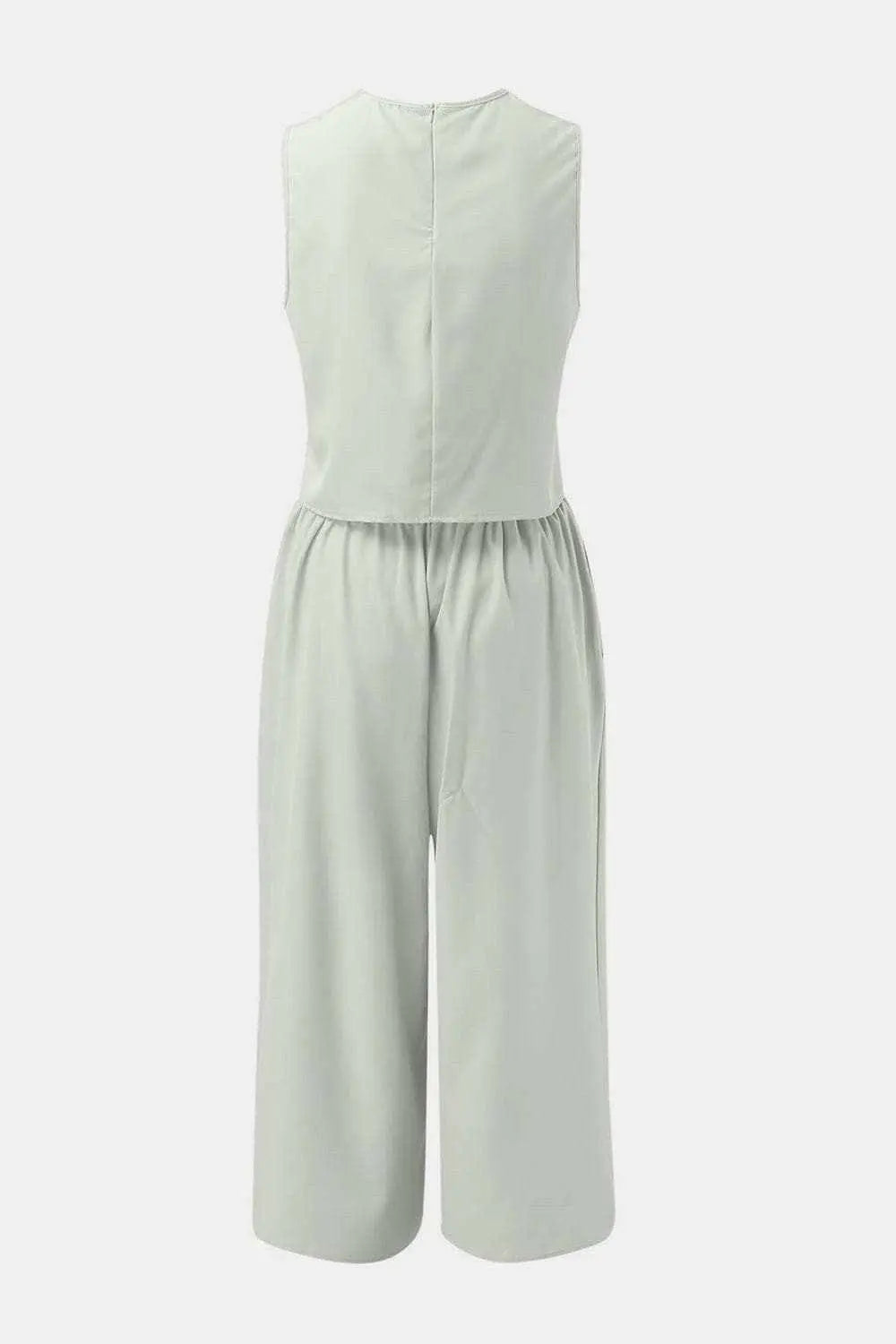 Cozy two-piece lounge set - Love Salve