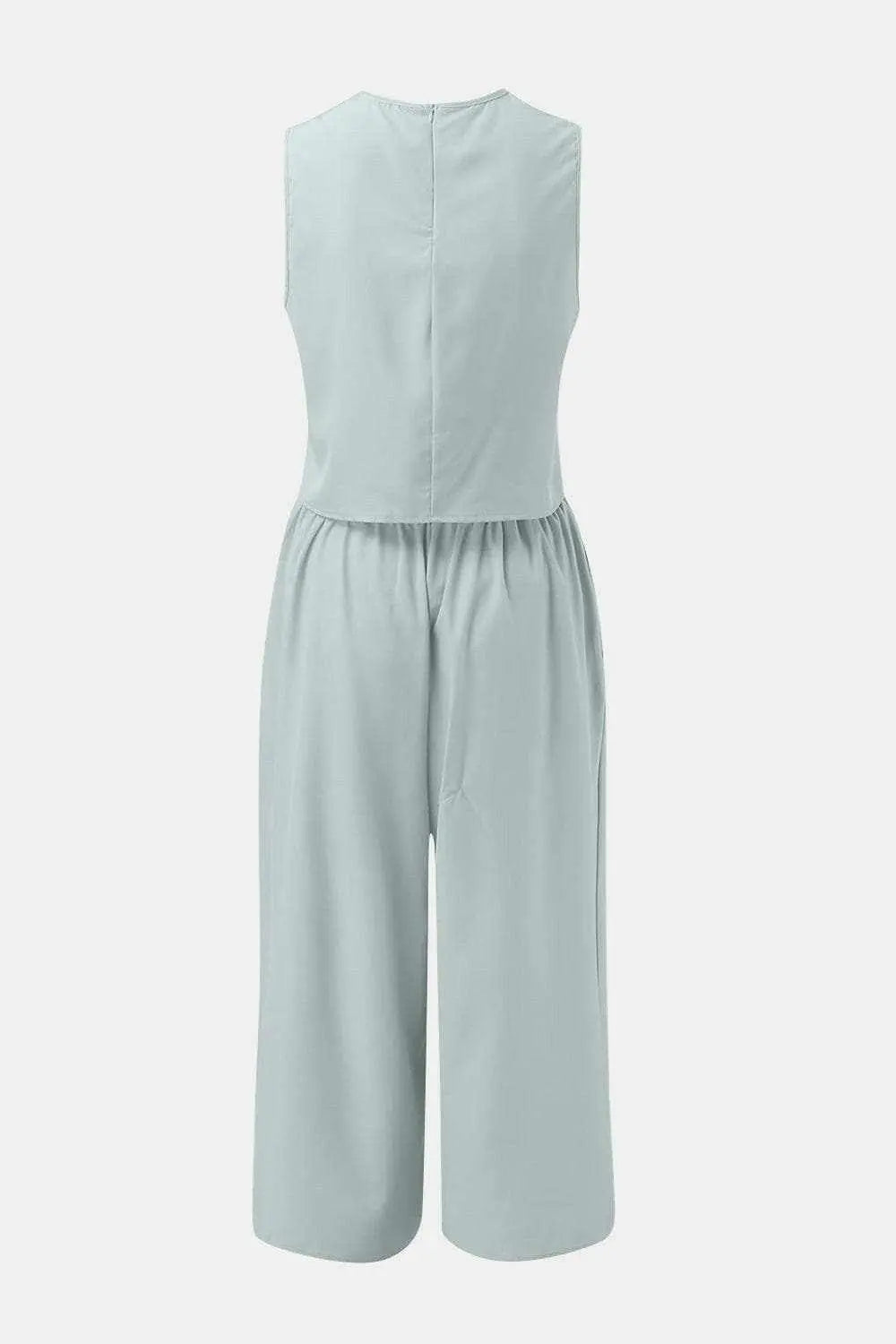 Cozy two-piece lounge set - Love Salve