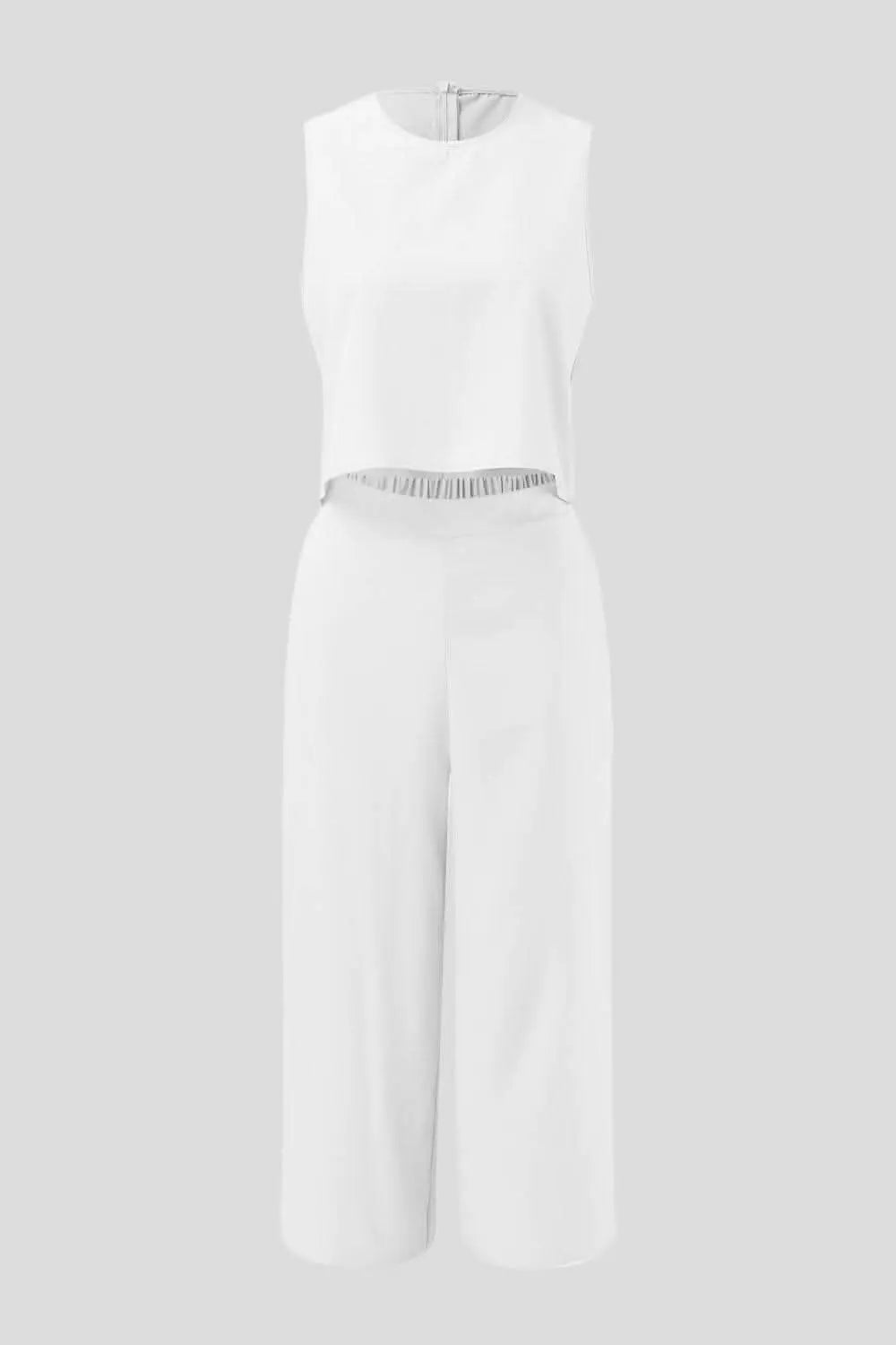 Cozy two-piece lounge set - Love Salve