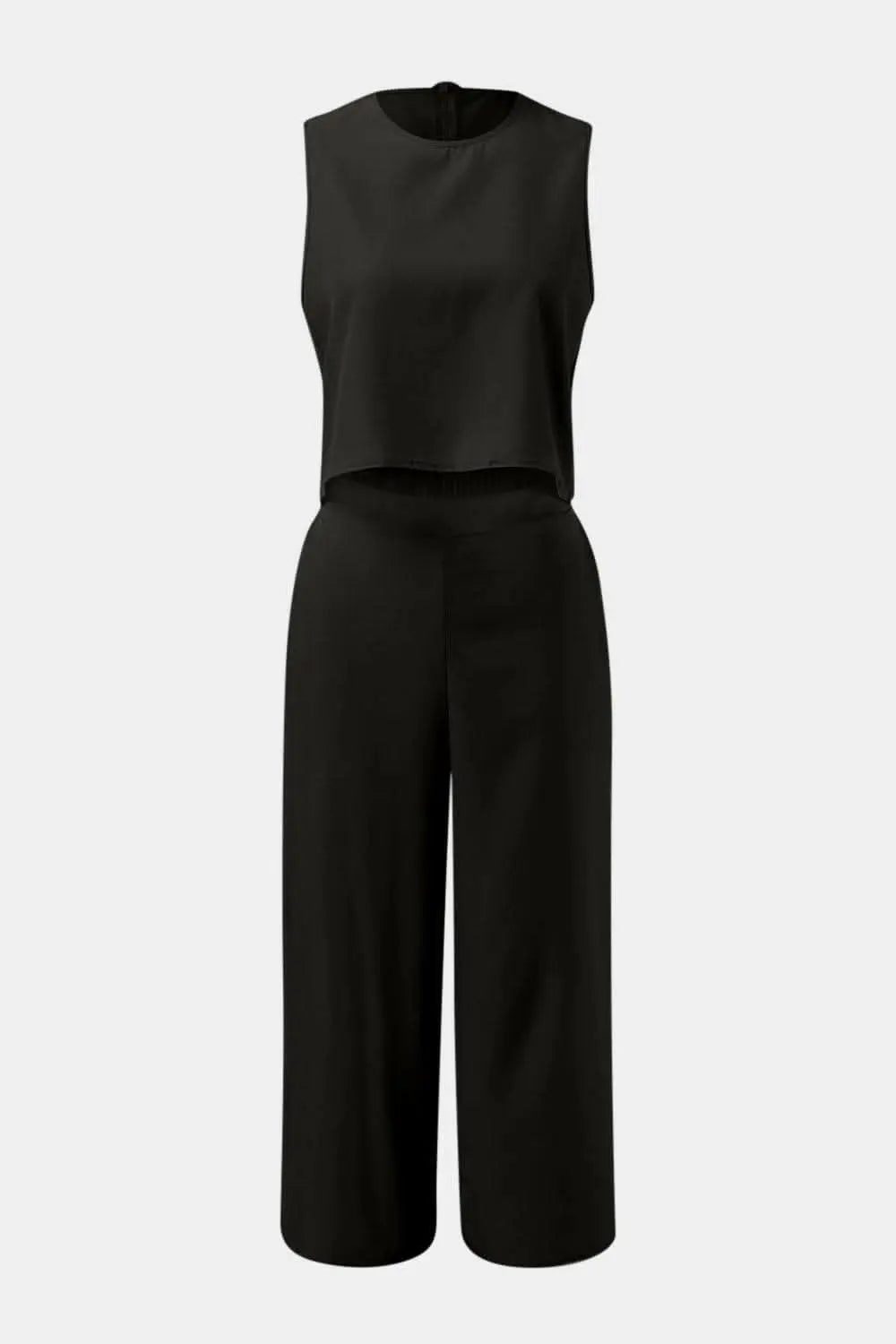 Cozy two-piece lounge set - Love Salve