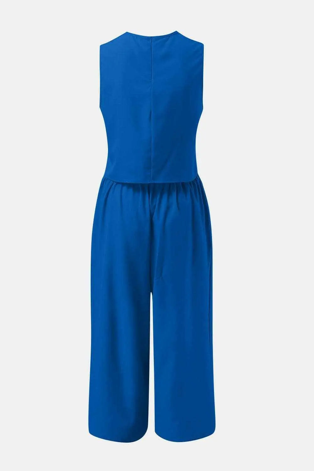 Cozy two-piece lounge set - Love Salve