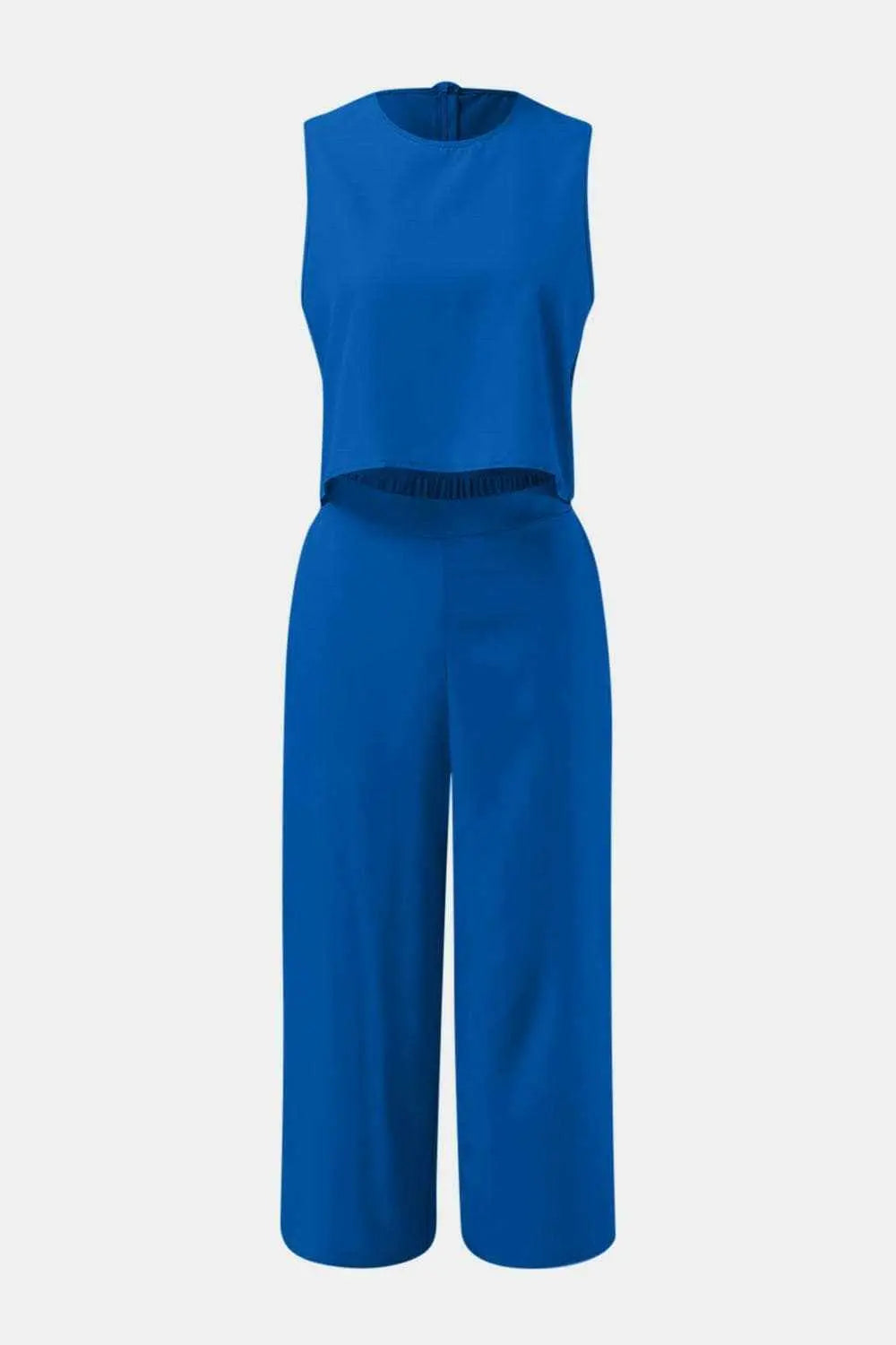Cozy two-piece lounge set - Love Salve
