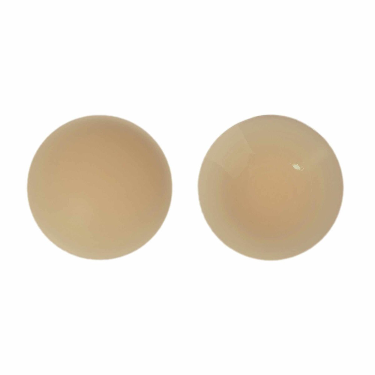 Round Nipple Cover - Love Salve
