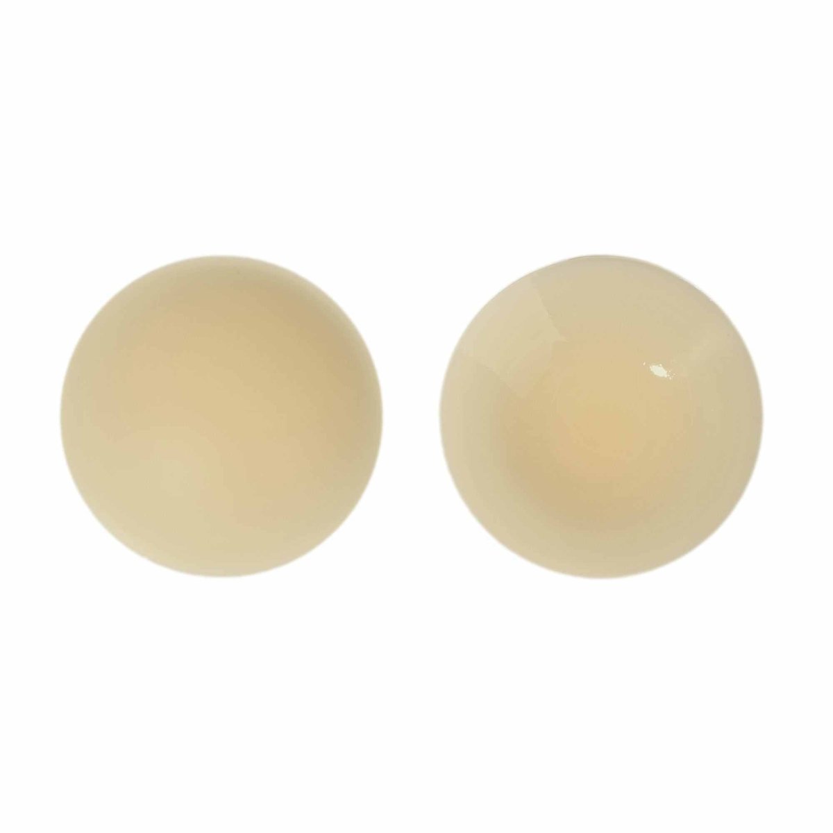 Round Nipple Cover - Love Salve