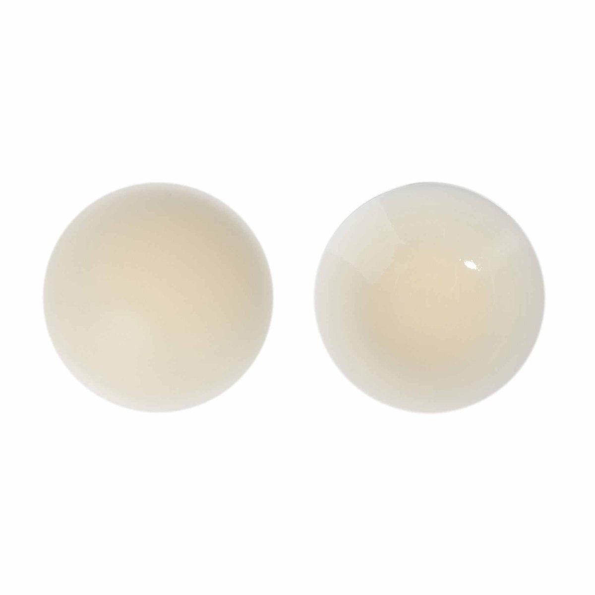 Round Nipple Cover - Love Salve