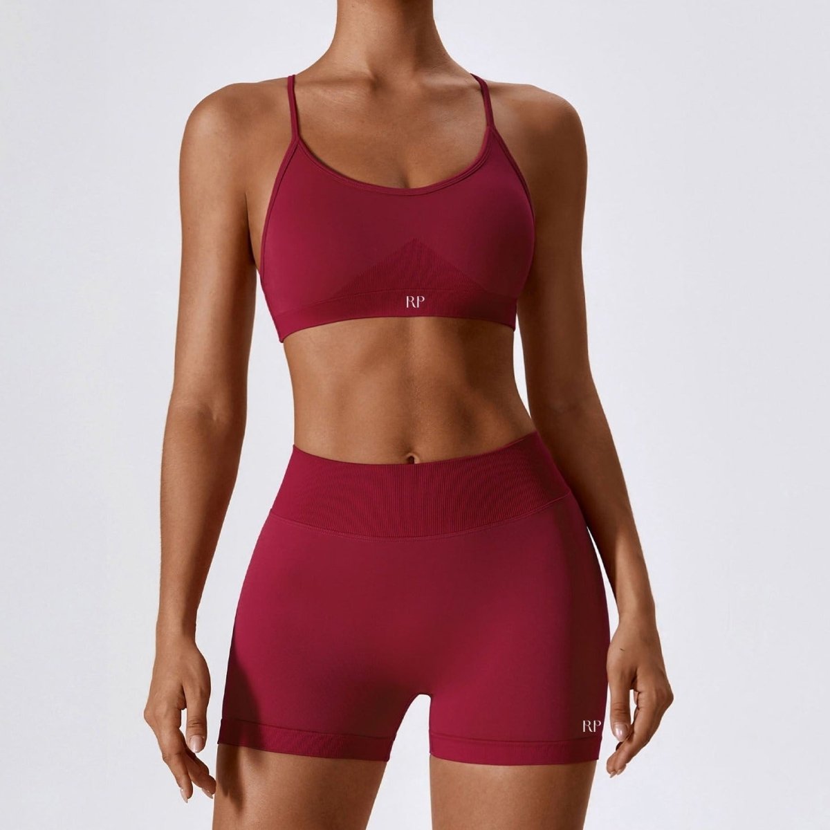 Sienna Bra Rockstar Peach