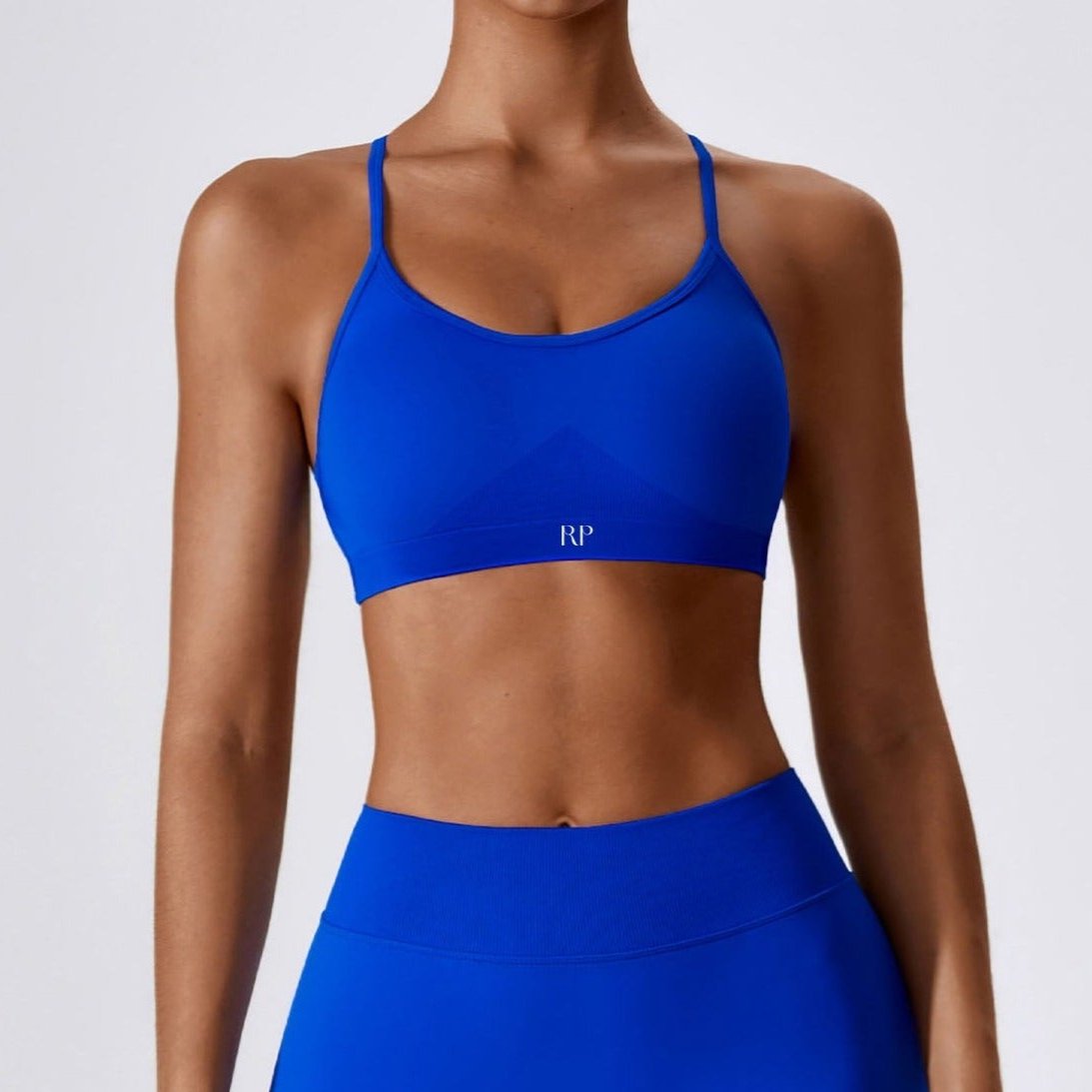 Sienna Bra Rockstar Peach