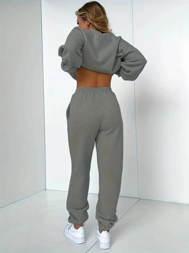 Everyday Sweatsuit Set