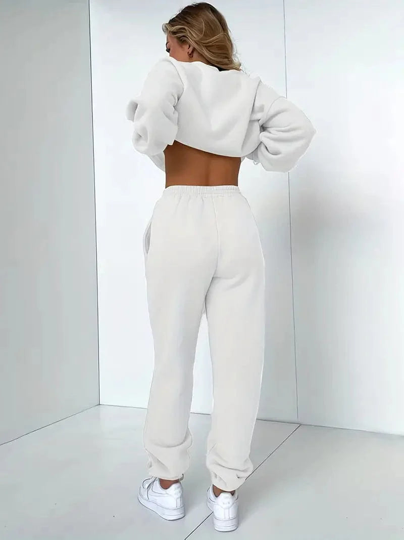 Everyday Sweatsuit Set