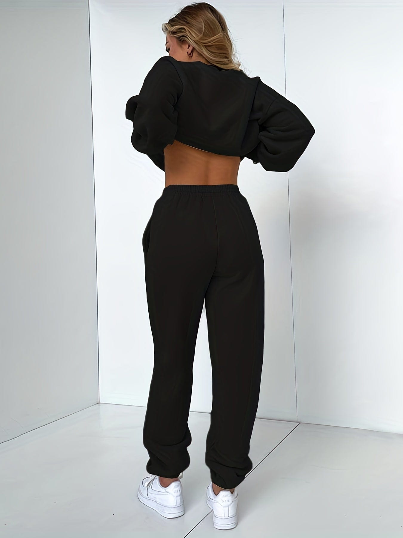 Everyday Sweatsuit Set