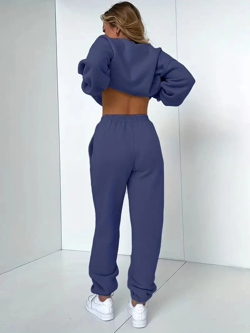 Everyday Sweatsuit Set