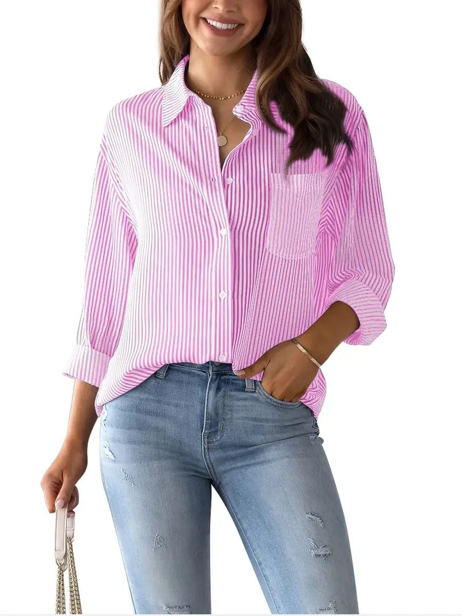 Everyday Striped Top