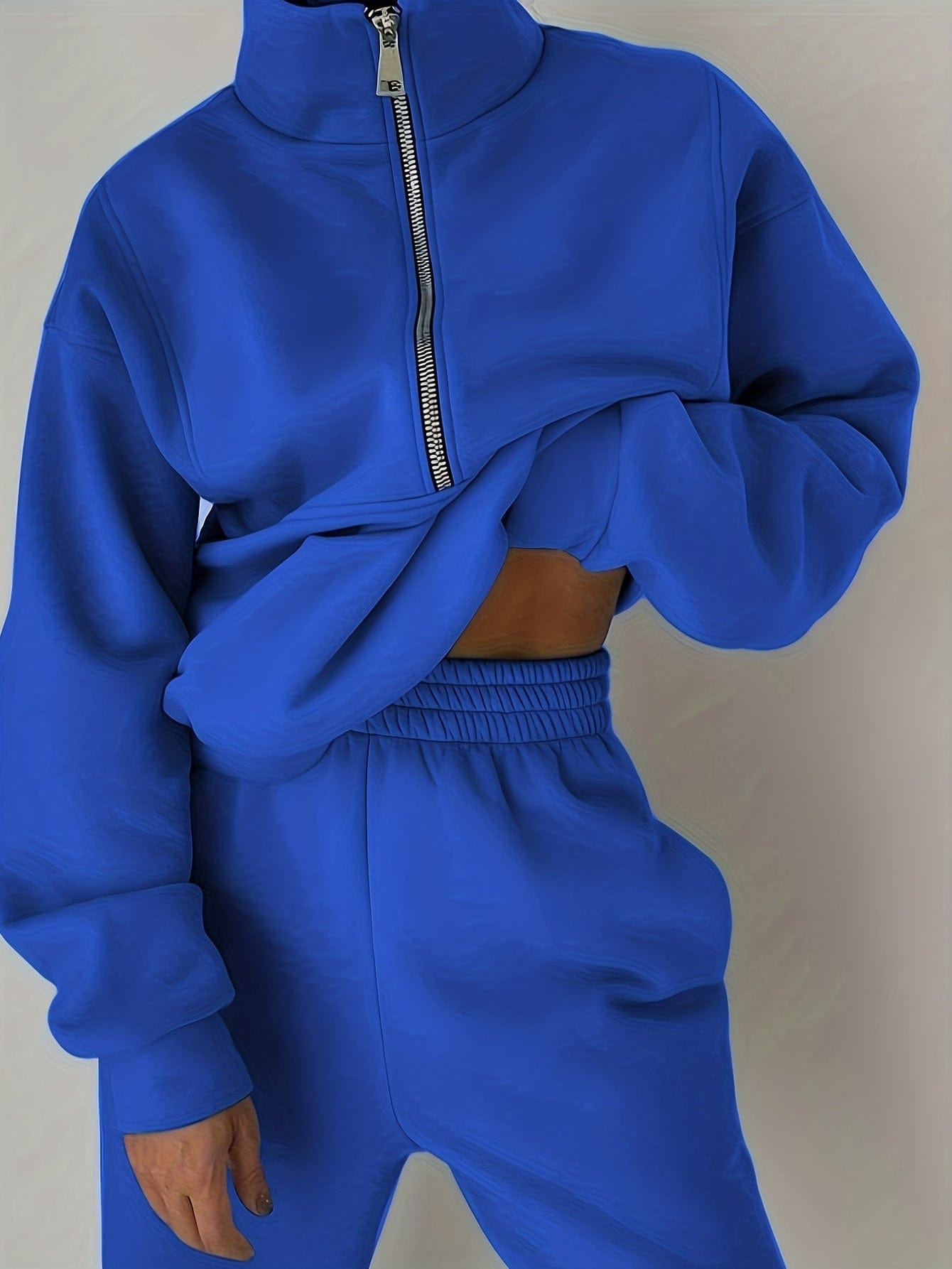 Everyday Sweatshirt