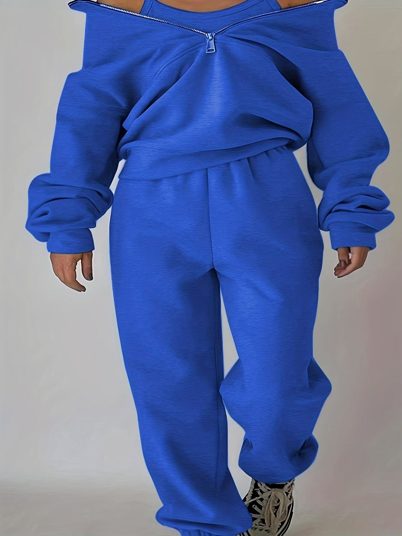 Everyday Sweatshirt