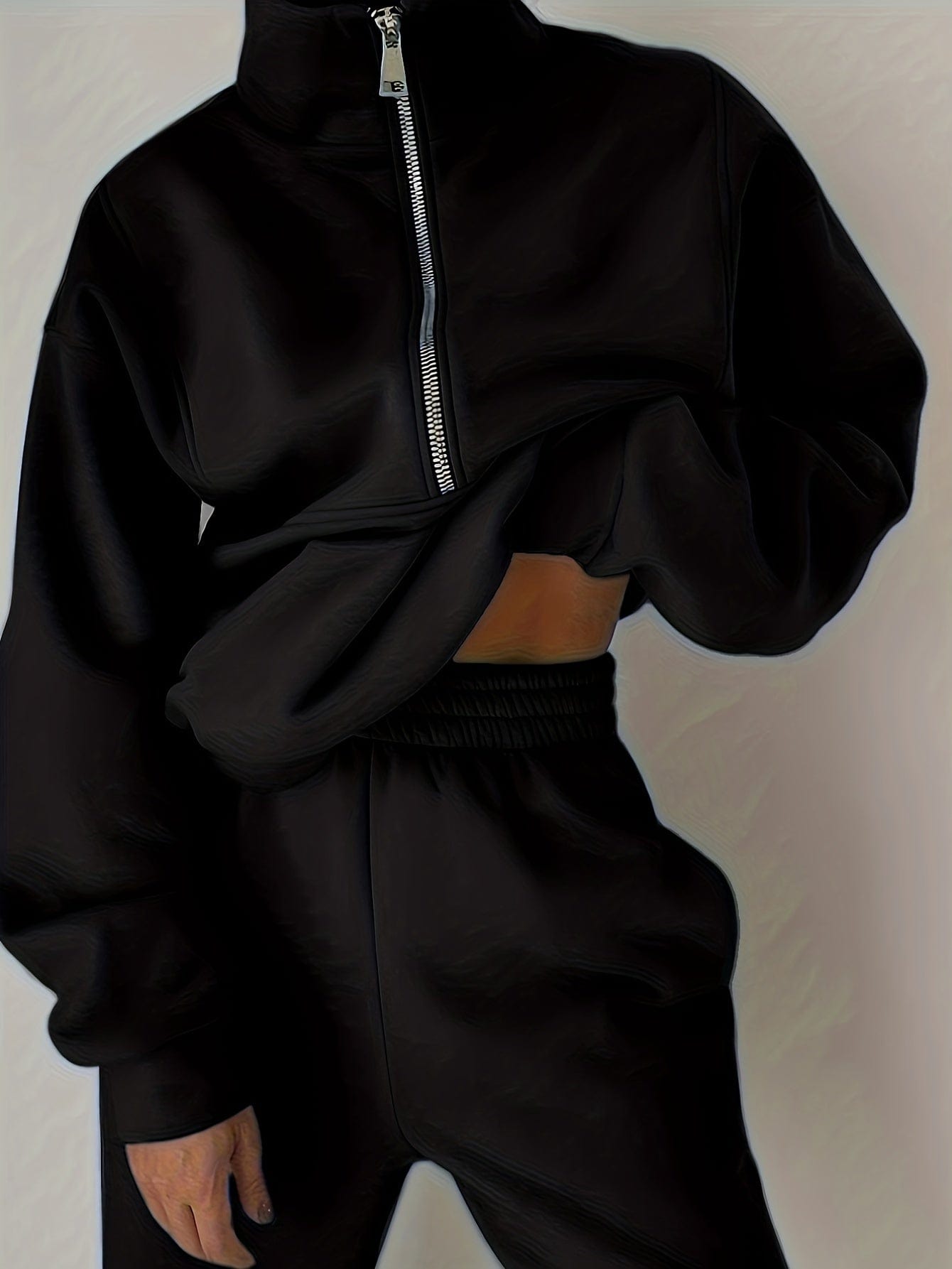 Everyday Sweatshirt