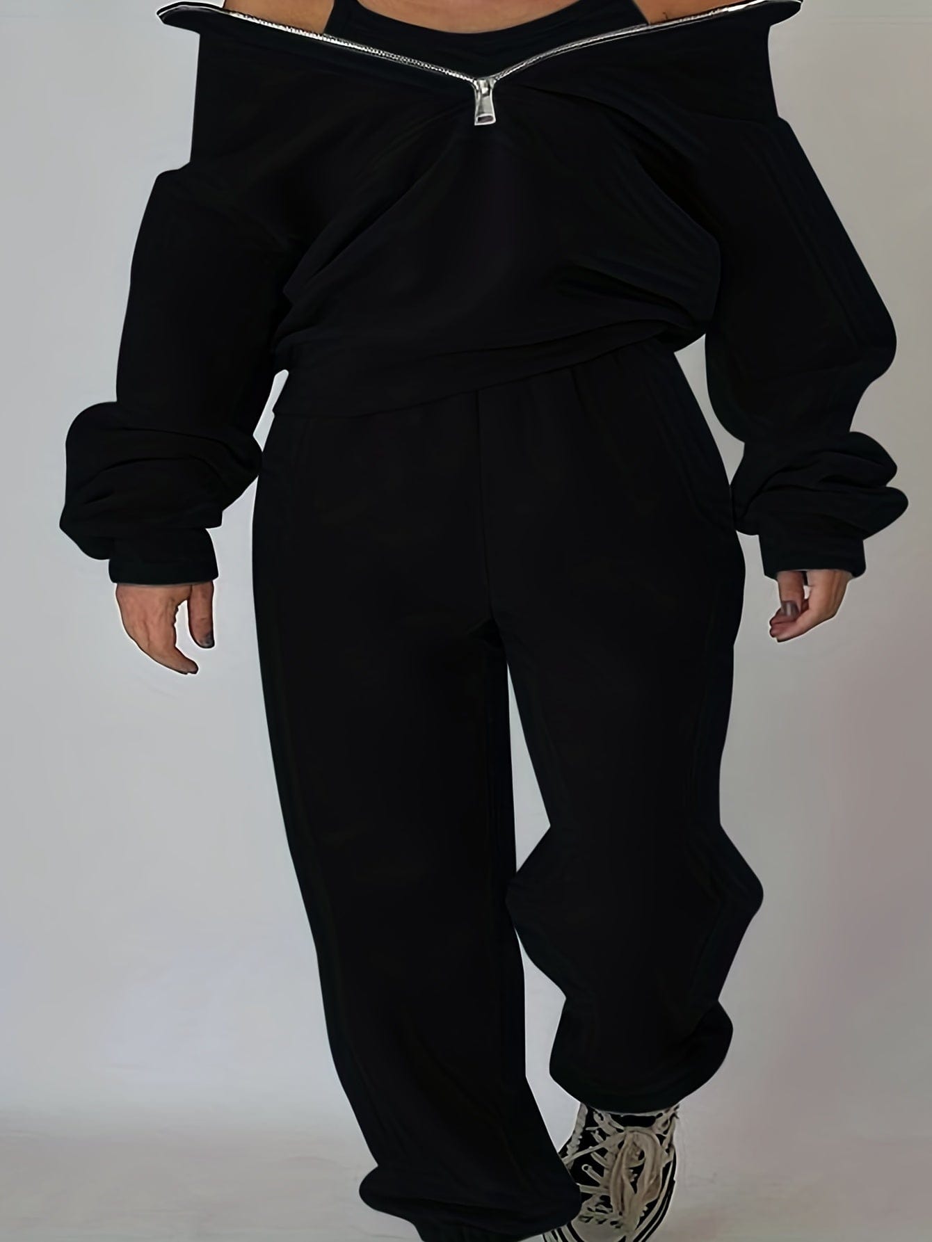 Everyday Sweatshirt