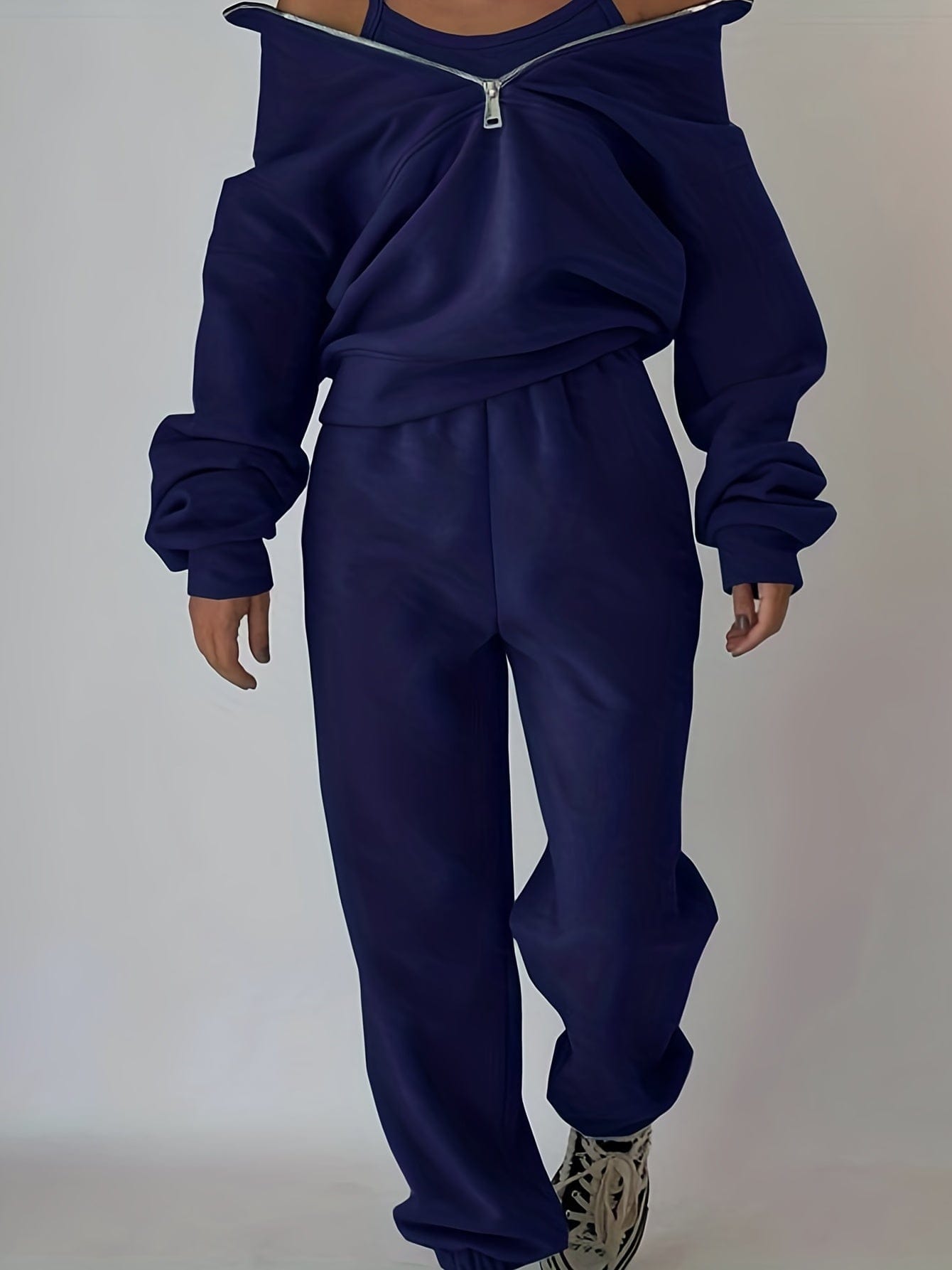 Everyday Sweatshirt