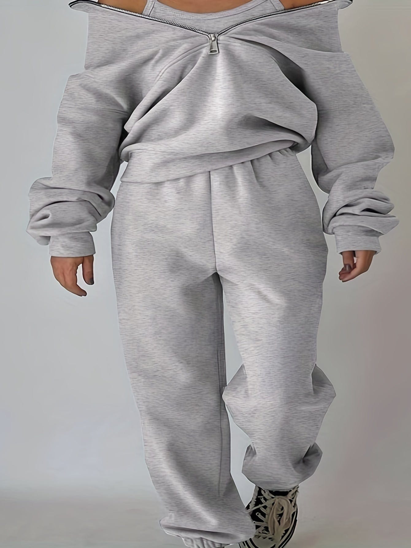 Everyday Sweatshirt