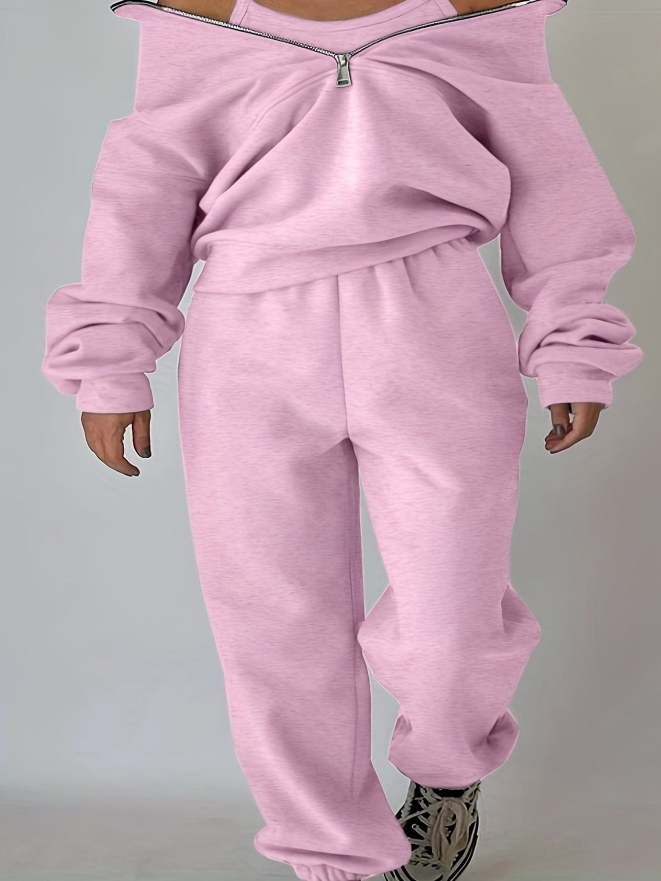 Everyday Sweatshirt