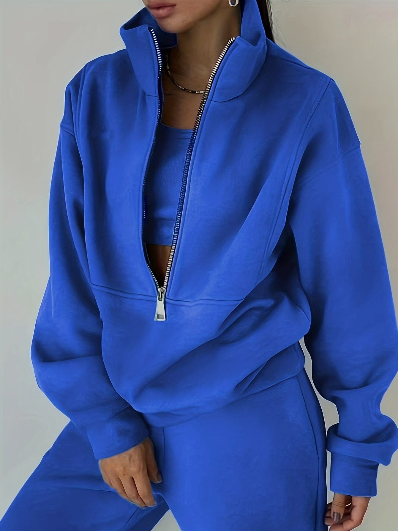 Everyday Sweatshirt