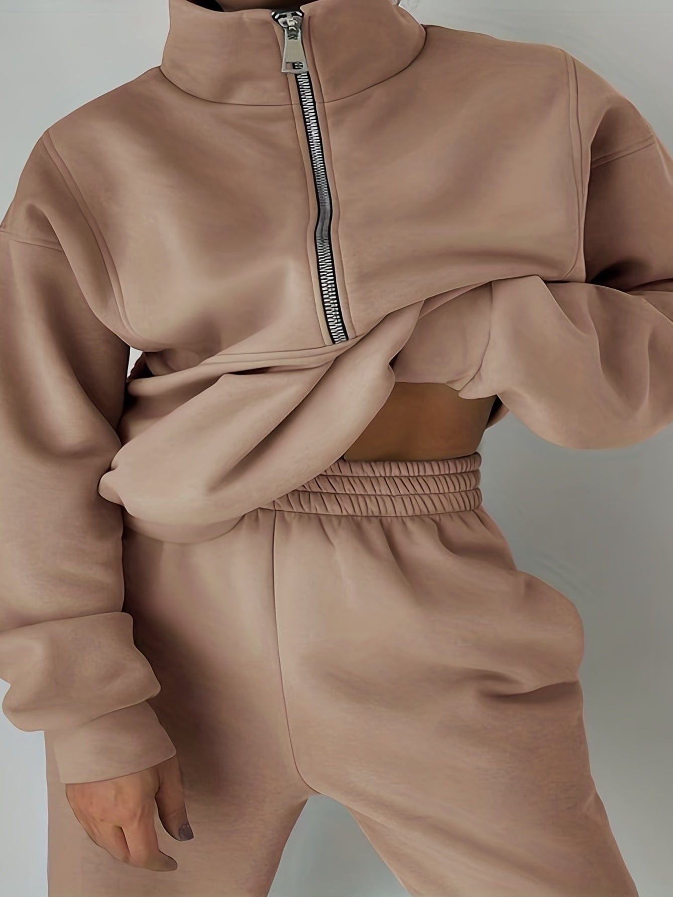 Everyday Sweatshirt