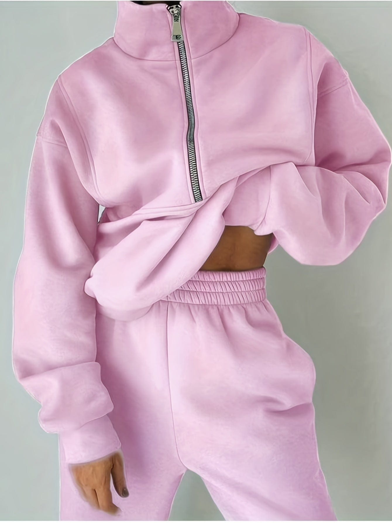 Everyday Sweatshirt