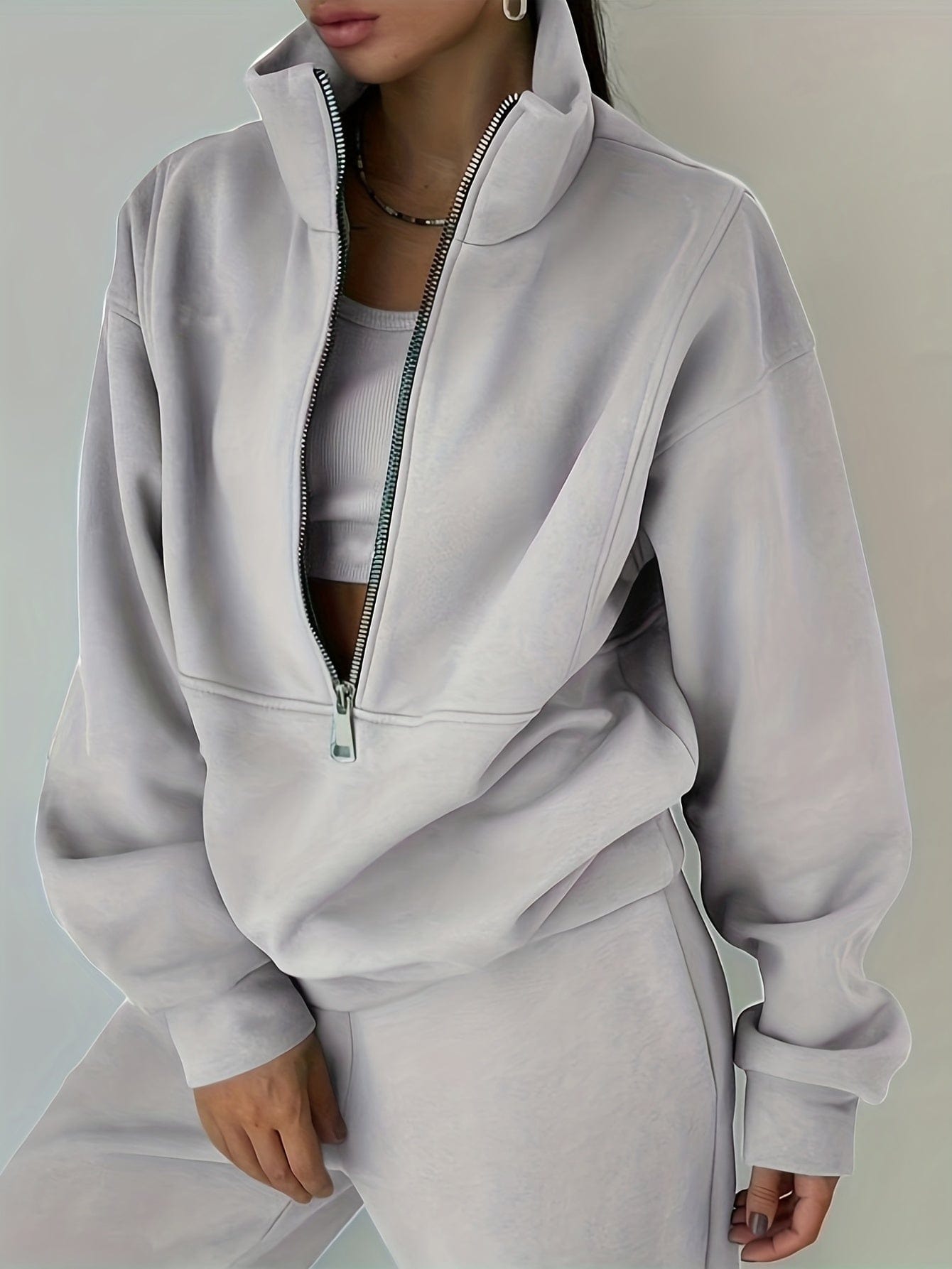 Everyday Sweatshirt
